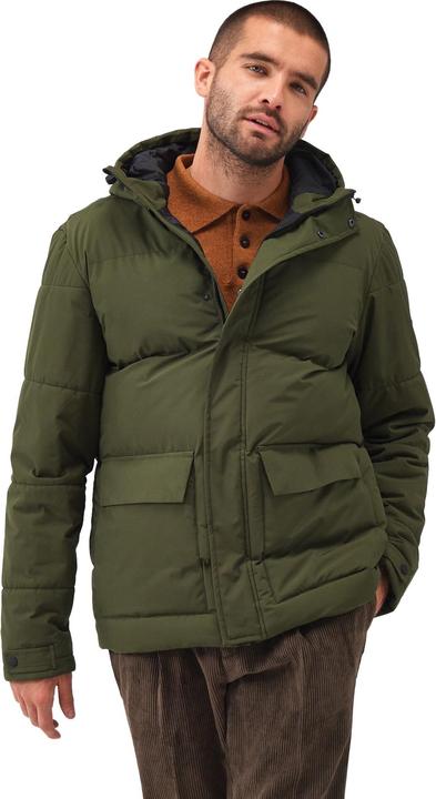 Actual product image Regatta Mens Falkner Padded Jacket (L)