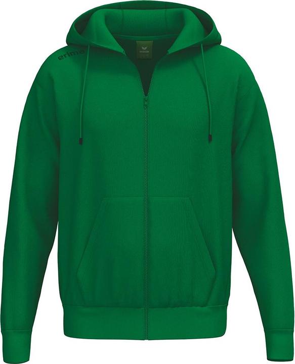 Erima TS Hoody Jacket