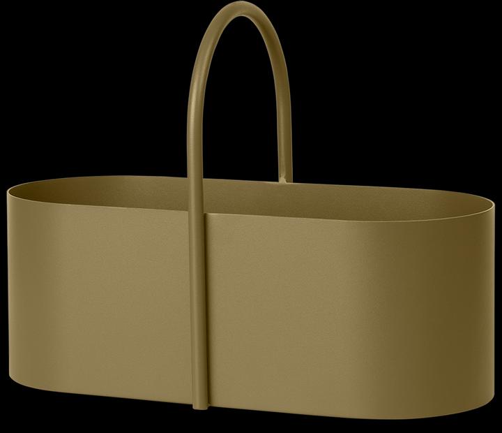 Ferm Living Grib Toolbox (35 x 17 x 26 cm, 0.00 l)