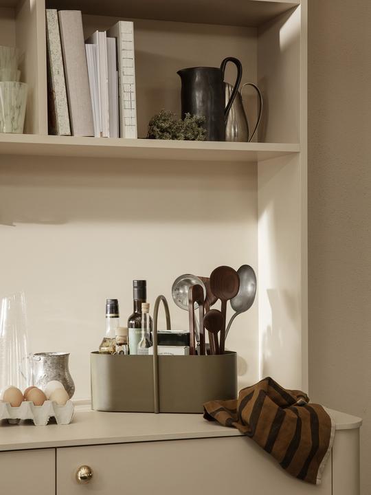 Produktbild Ferm Living Grib Toolbox (35 x 17 x 26 cm, 0.00 l)