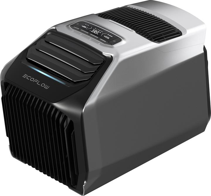 Produktbild EcoFlow Wave 2 (10 m², 5100 BTU/h)