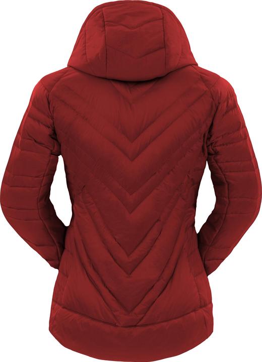 Image du produit Grüezi Bag Veste Lightful DownWool pour femme (S)