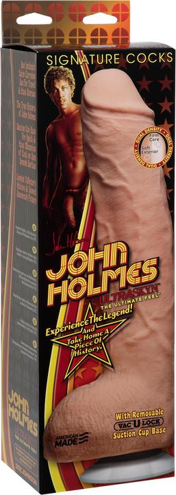 Image du produit Doc Johnson John Holmes - Bite Ur3