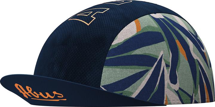 Produktbild Abus Race Cap porto blue S