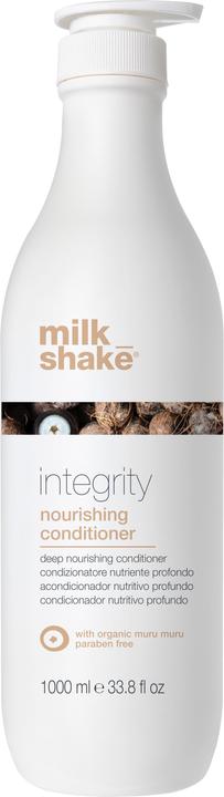 Produktbild Milk_Shake integrity - deep nourishing conditioner (1000 ml)