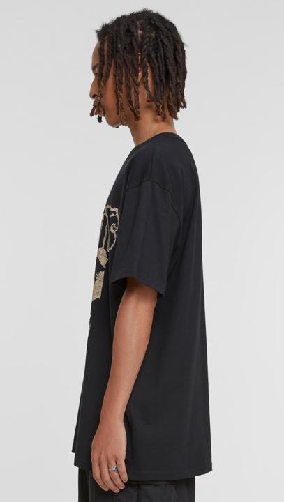 Produktbild Urban Classics Upscale X Misfits Oversize Tee - 91535 (L)