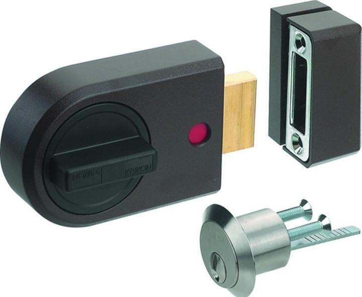Ikon Riegelschlösser 5131