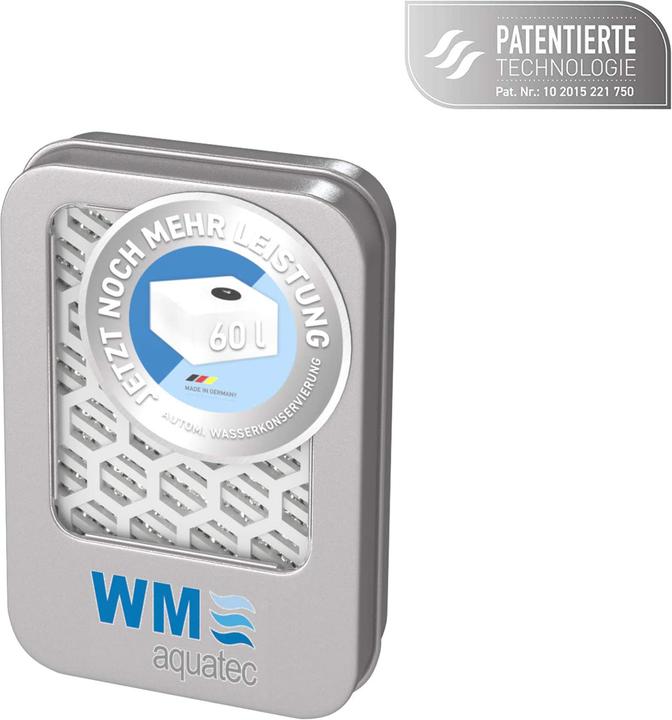 Produktbild Wm Aquatec SilberNetz (1 x)