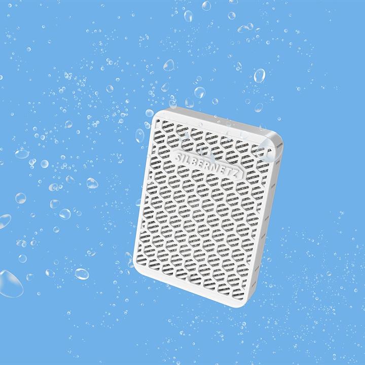 Produktbild Wm Aquatec SilberNetz (1 x)