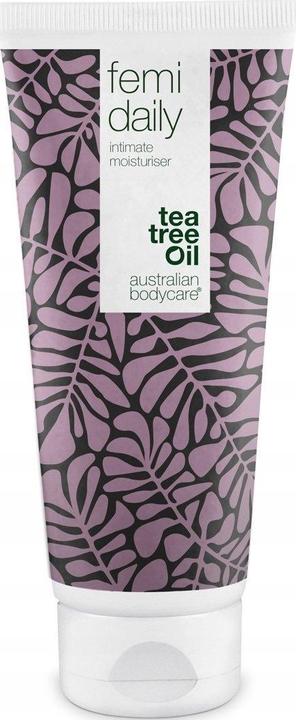 Australian Bodycare Tea Tree Oil Femi Daily (200 ml)