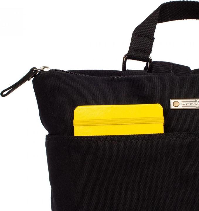 Immagine prodotto Margelisch Amini 1 black (18 l)