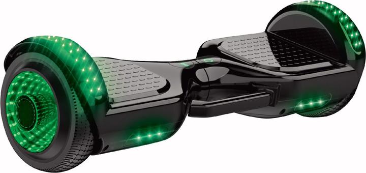 Actual product image Vmax M7 Green Flare (10 km/h, 250 W)