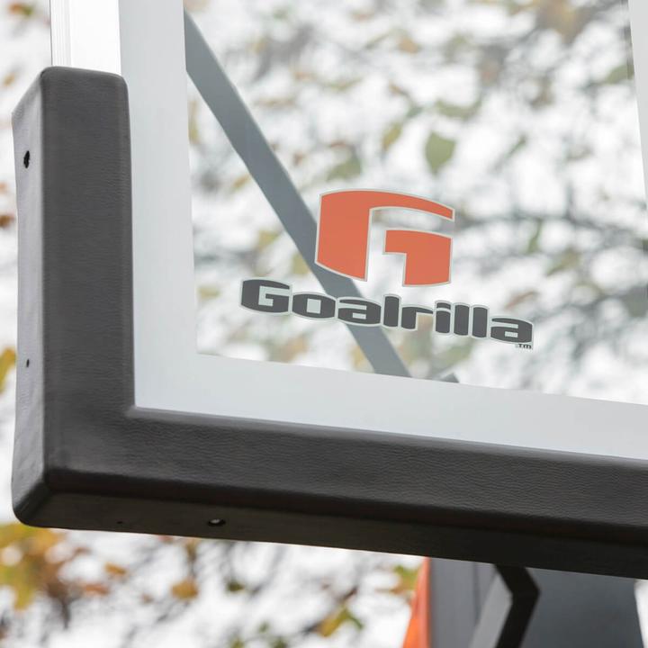 Actual product image Goalrilla CV60