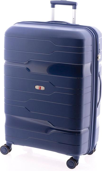Image du produit Wüsthof 3800 Trolley 4 roues 77 cm avec soufflet d'extension (105 l, XL (à partir de 115l))