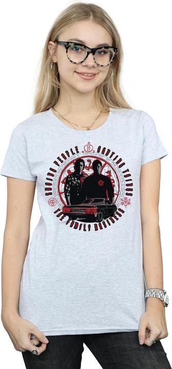 Produktbild Supernatural Family Business TShirt (M)