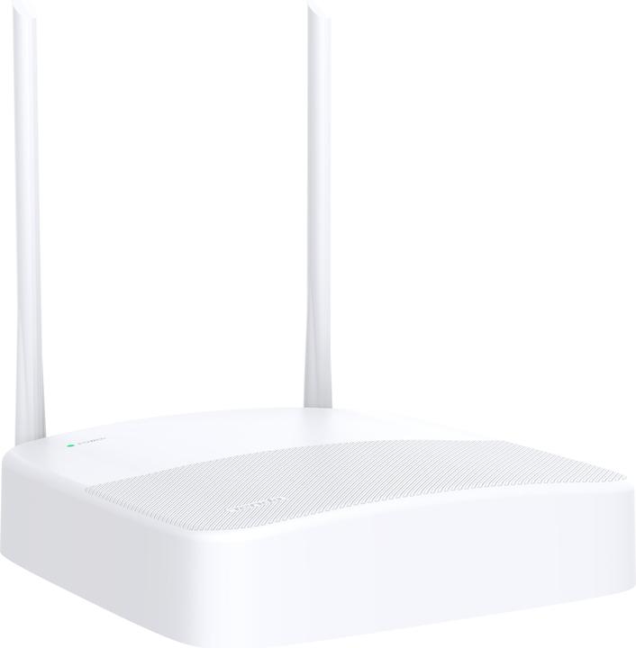 Actual product image Tenda K4W-3TC video surveillance kit Wired & Wireless 4 channels (2304 x 1296 Pixels)