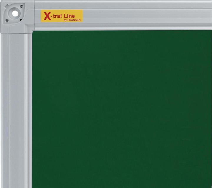 Immagine prodotto Franken Lavagna X-traLine (120 x 90 cm)