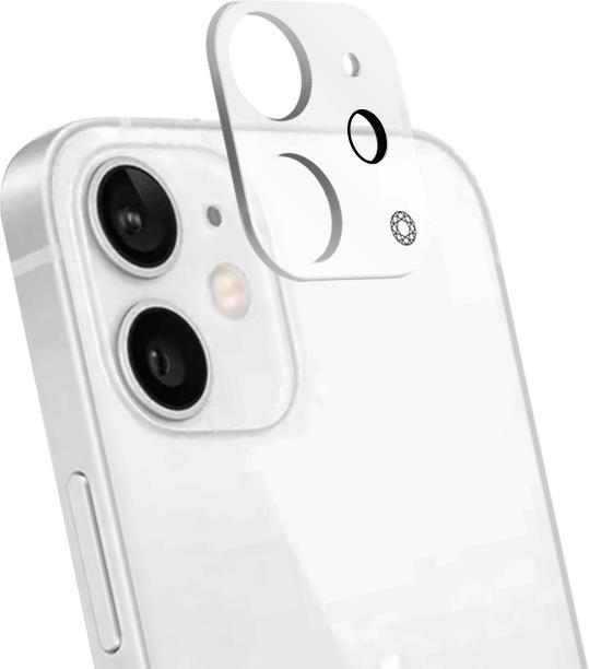 Produktbild Bigben Connected Rückkamerafolie, Kameraglas, 9H+ Härte (1 Stück, Apple iPhone 12)