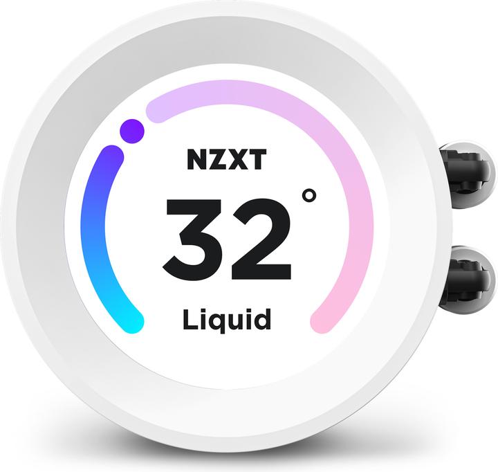Image du produit NZXT Kraken Elite 240 RGB