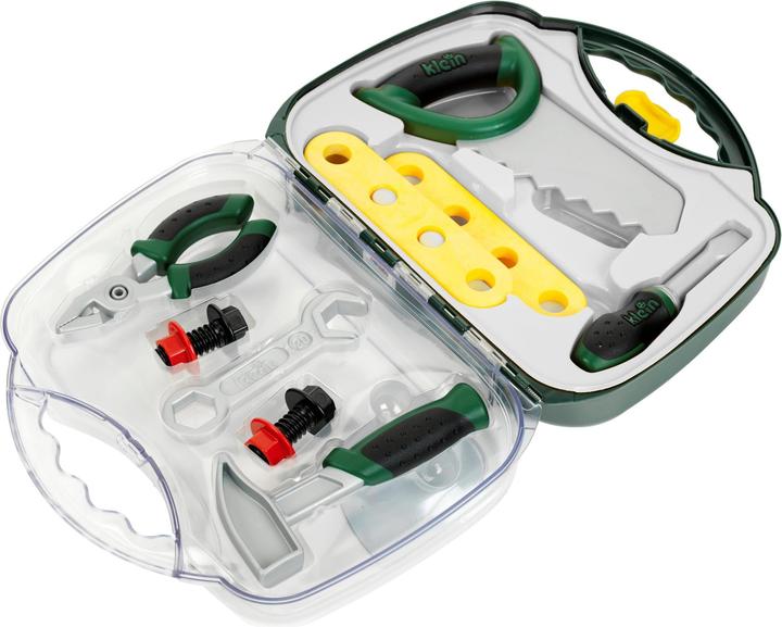 Image du produit Theo Klein Coffrets à outils Bosch