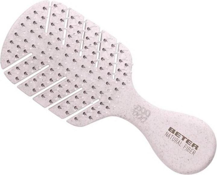 Beter Cepillo Mini 3304natural Fiber