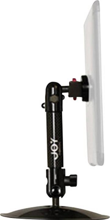 Produktbild The Joy Factory The MagConnect Desk Stand - Tablet/UMPC - Passive Halterung - Indoor - Schwarz