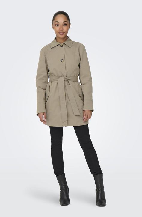 Produktbild JdY Jdyisadora Trenchcoat Otw Hab Noos (L)