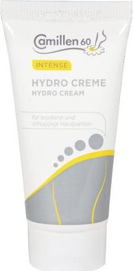 Camillen 60 Hydro cream 30 ml (Foot cream & foot gel, 30 ml)