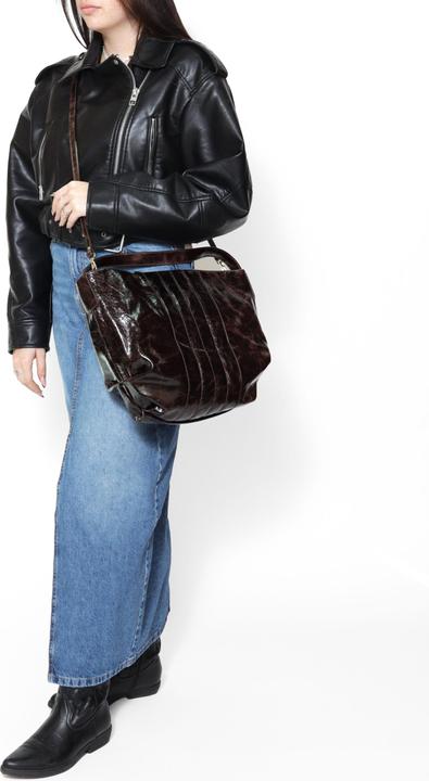 Actual product image Gave Lux Shoulder bag