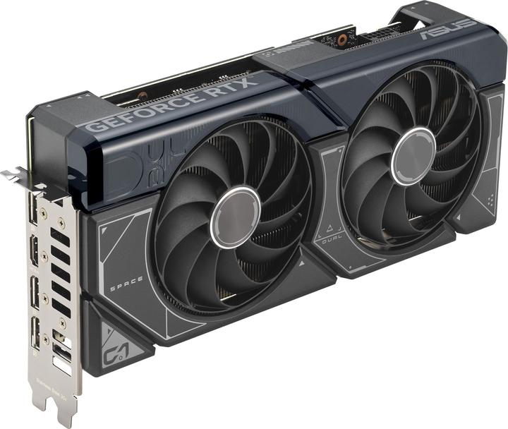 Image du produit ASUS DUAL-RTX4070S-O12G (12 Go)
