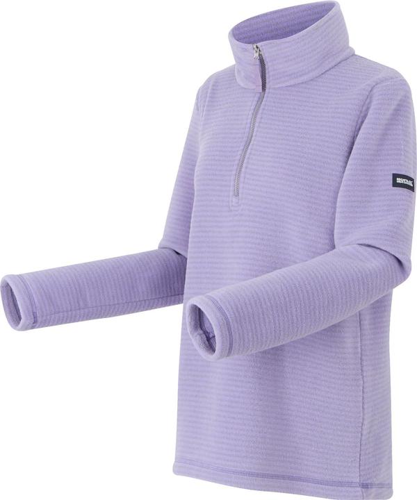 Actual product image Regatta Womens/Ladies Solenne II Fleece Jacket (36 D)