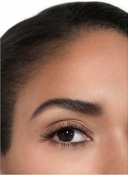 Actual product image Chanel INIMITABLE INTENSE Brun 20 (Brun 20)