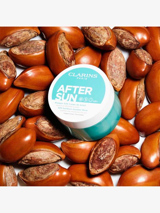 Produktbild Clarins Sun SOS (Gel, 100 ml)
