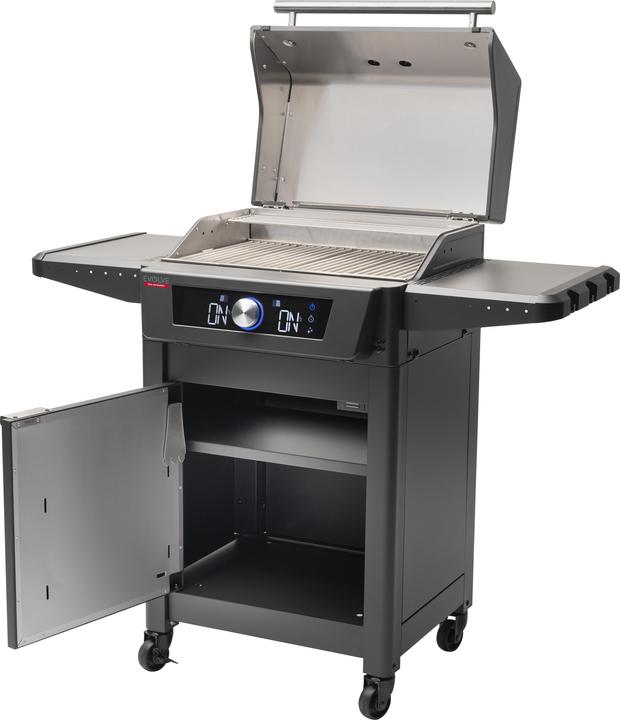 Image du produit Char Broil 140993 (2.40 kW)