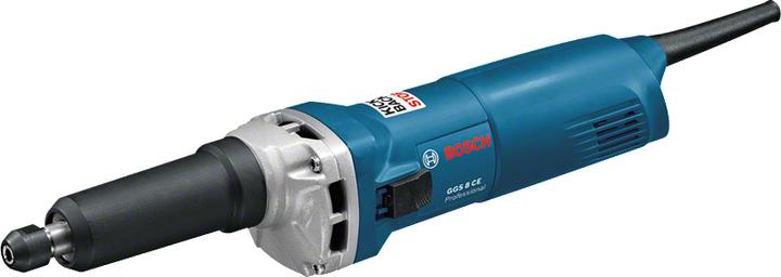 Immagine prodotto Bosch Professional GGS8 CE. Smerigliatrice diritta 110 V (420 W)
