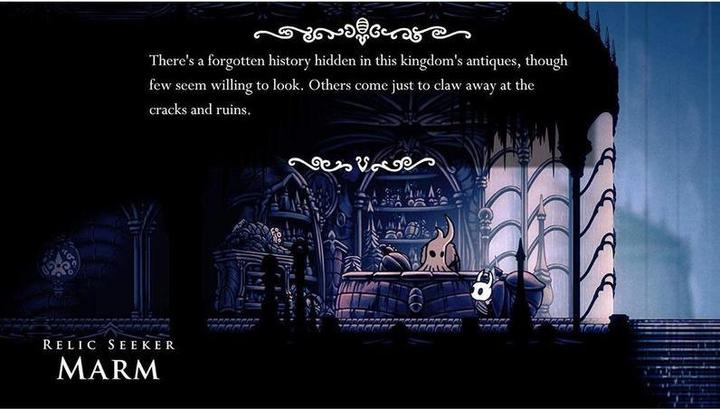 Produktbild Wanadoo Hollow Knight (Switch, EN)