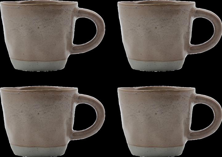 Actual product image House Doctor Mug, HDVida, Rose (100 ml, 1 x)