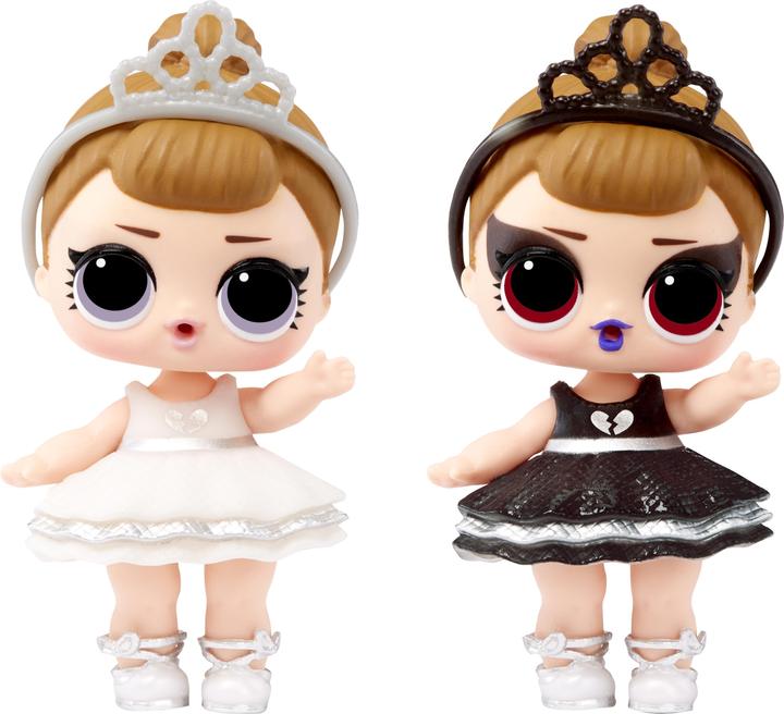 Produktbild L.O.L. Surprise! L.O.L. - Magic Fizz Doll (119807)