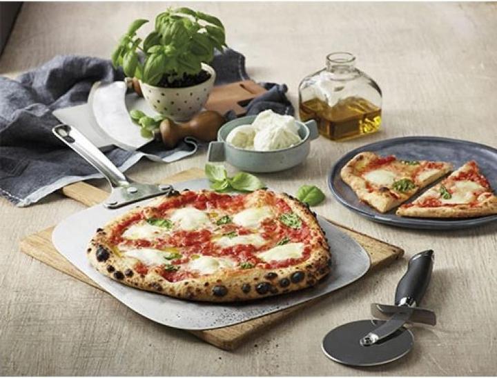 Actual product image Sage The Smart Oven Pizzaiolo (Electric pizza oven)
