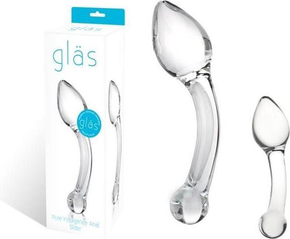 Produktbild Gläs Pure Indulgence