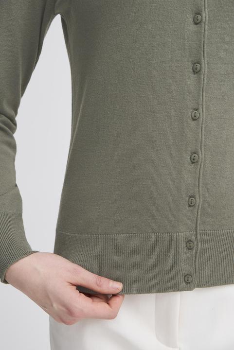 Actual product image Fransa Zubasic 60 Core Essentials (S)