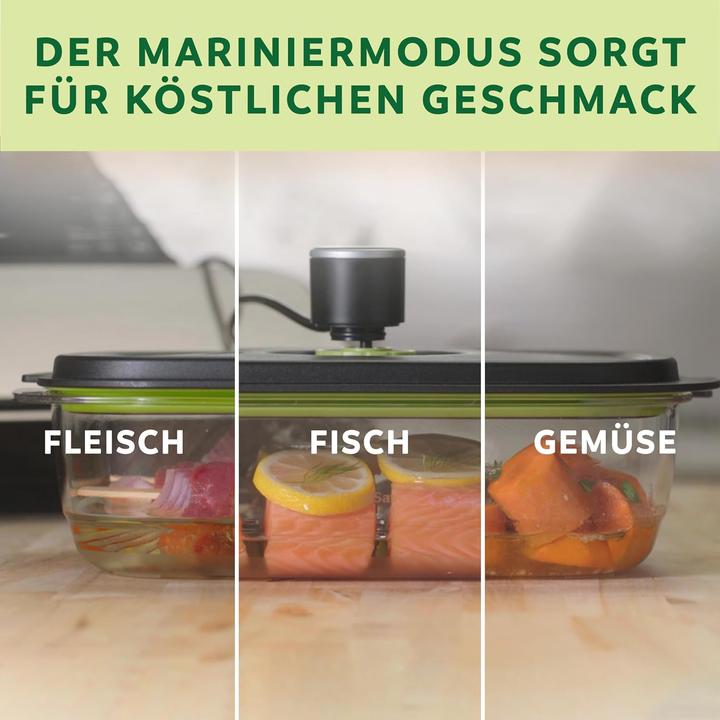 Image du produit FoodSaver Appareil de mise sous vide V2860X