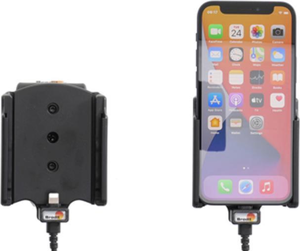 Image du produit Brodit Support actif Apple iPhone 12 mini Molex