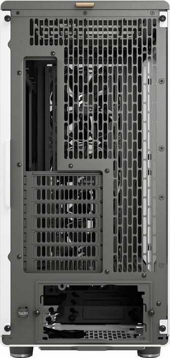 Actual product image Fractal North XL (E-ATX, ATX, Mini-ITX, mATX)