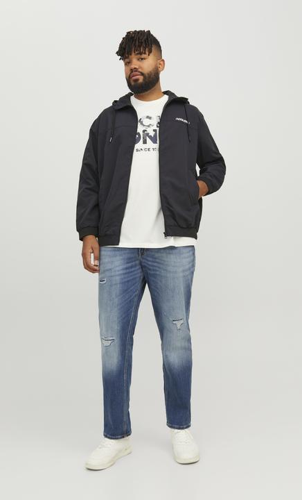 Produktbild Jack & Jones Blouson Plus Size Jacke (7XL)