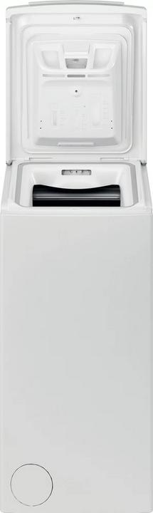 Produktbild Bauknecht WAT Prime 55 L3 (5.50 kg, Oben)