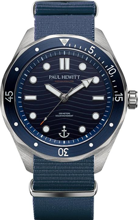 Immagine prodotto Paul Hewitt PH-W-0485 (Orologio sub, 42.50 mm)
