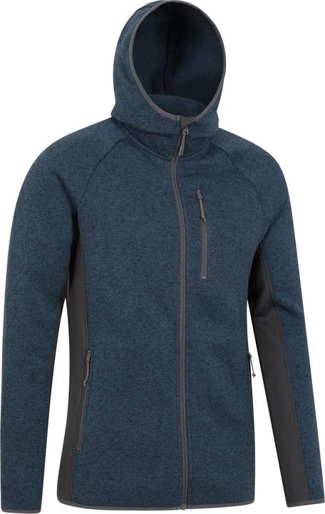 Produktbild Mountain Warehouse Treston FleeceKapuzenpullover (XXL)