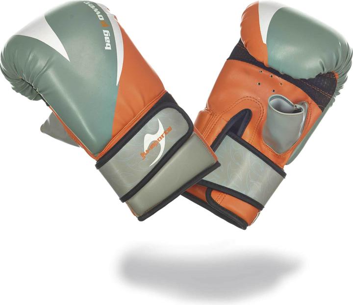 Produktbild Ju-Sports Sandsackhandschuh bag power (XL)