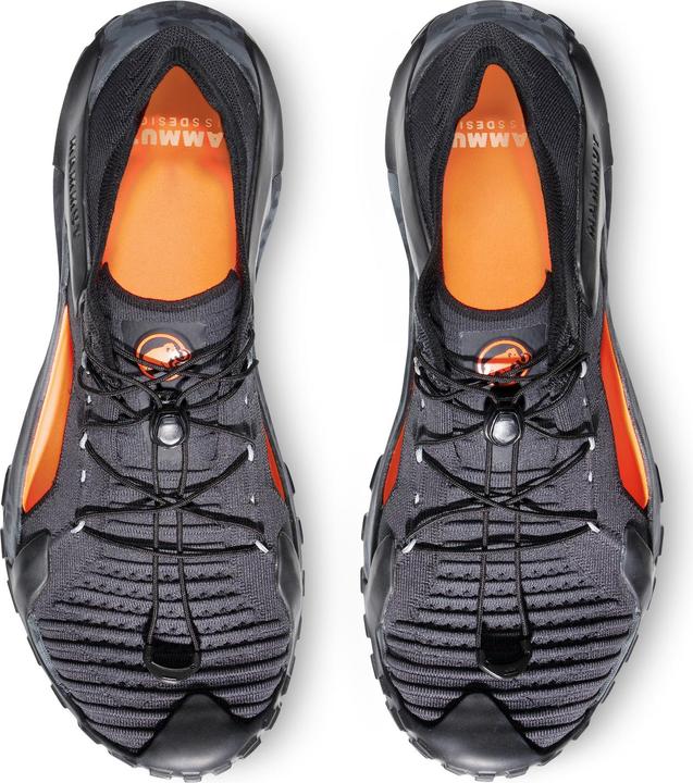 Produktbild Mammut Hueco II Air Low Men (45 1/3)